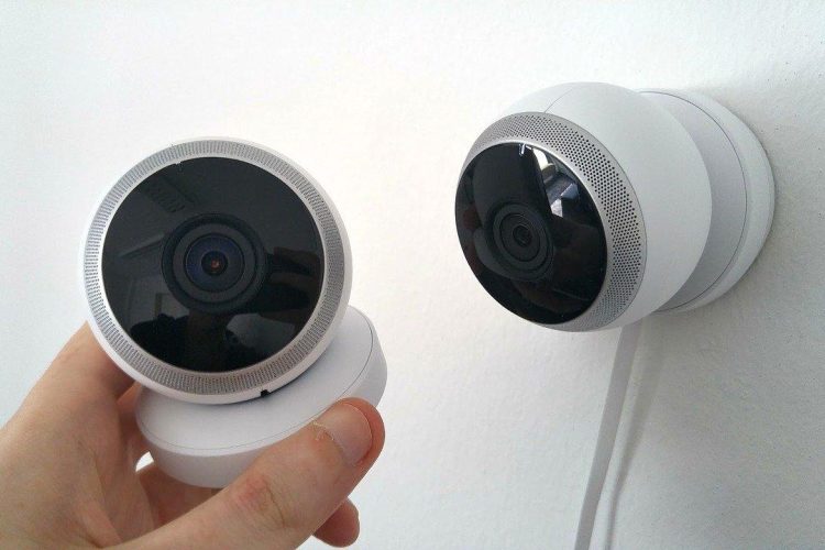 Six reasons to switch to IP CCTV