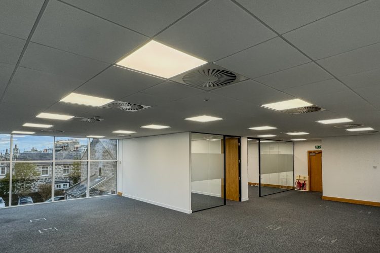 Are you in the dark about your fluorescent lighting?